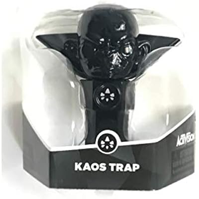 Skylanders Trap Team Kaos Trap [Loose No Package]