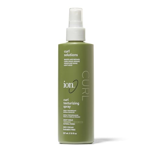 ion Curl Texturizing Spray