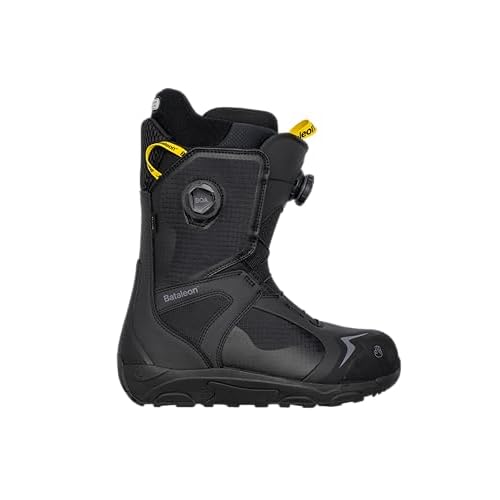 Bataleon Rave Double BOA Mens Snowboard Boots