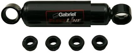 Gabriel 85712: Fleetline 85 Series Heavy Duty Shocks