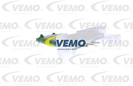 15D VEMO - V10-79-0010 - Regulator, interior blower - fits VW 1K0959263A