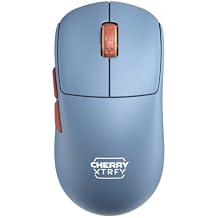 M68 Wireless | Ultra-Fast and Light Gaming Mouse