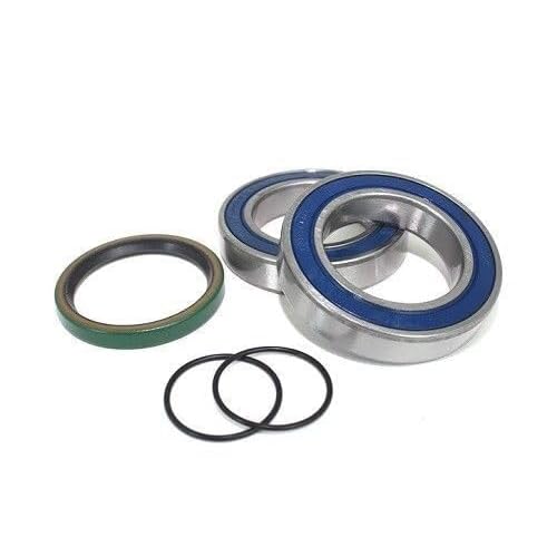 Replacement Powersports Parts High-Performance Components for Chain Case Bearing Seal Drive Shaft Ski-Doo GSX 800R Limited 2008 Mod-BER88-19221