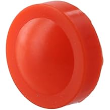 FABULETTA Red Button Switch for Sea-Doo RXP-X RXT-X GTX 4-TEC 2009-2012 Personal Watercraft Stop Switch Replace 277001802 277001887