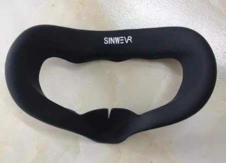 Hygienic Covers adapted for Virtual Reality Head-Mounted displays