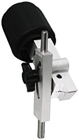 Wolff Ergo Narrow Clamp & Upright (30008) for Twice as Sharp Scissor Sharpening
