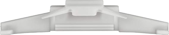15 Windshield Side Moulding Clips Compatible with Toyota 75546-22060
