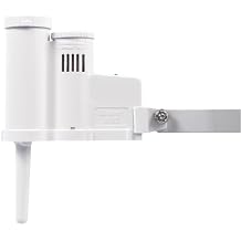 SPW Hunter WRCLIK-TR WRFCLIK-TR Replacement Transmitter Only - WRCLIKTR Rain Freeze Sensor (Read Bullet Points and descrption to See if This is Correct for You), greywhite