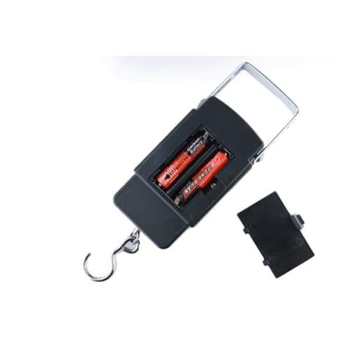 Steel Hanger Electronic 5g Sensitivity Hand Scale 50kg Scale Capacity Digital Scale Scale Scale