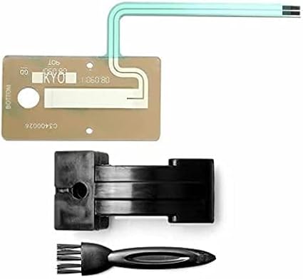 Sheet Sensor Pedal Rubber Actuator For Roland FD-8 Drum Hi Hat Pedal Rubber Part Circuit TD4 9 11 15 17