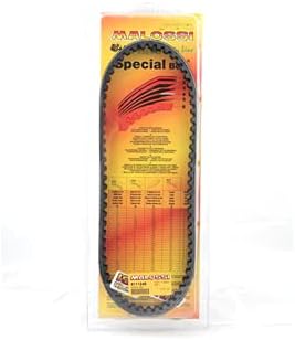Malossi X-Special Belt (727x18.5x30); Piaggio-Compatible with Vespa 4T 50c
