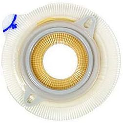 Assura 2-Piece Precut Convex Extra-Extended Wear Skin Barrier 1-3/8" (Box of 5)