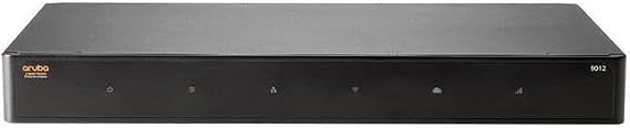 Aruba 9012 (US) Gateway