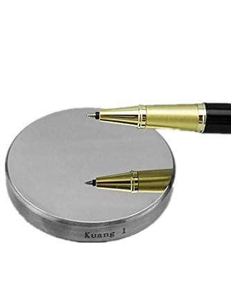2pcs Standard Rockwell Hardness Test Block 70-85HRA American Standard ASTM Class A 6410mm/0.3kg