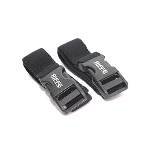 Riffe Forearm Replacement Knife straps