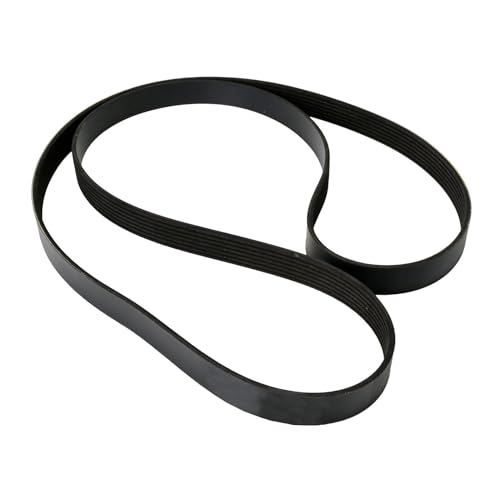Continental OE Technology Series 4070567 7-Rib, 56.7 Multi-V Belt