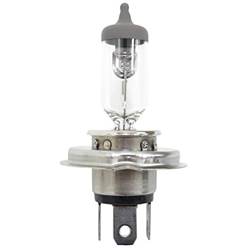 KOITO [Koito Manufacturing Co., Ltd.] normal valve four-wheel vehicle halogen headlights for general vehicles [12V60  55W] clear [1 pieces] H4 [part number] 0477