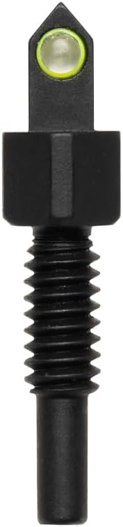 Blitzkrieg Components Spike Tritium Dot for MBUS Gen 3 - Green Ring