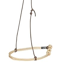Berlin Custom Leather Rope Cavison