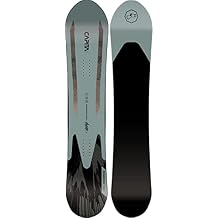 CAPiTA Navigator Mens Snowboard 143cm
