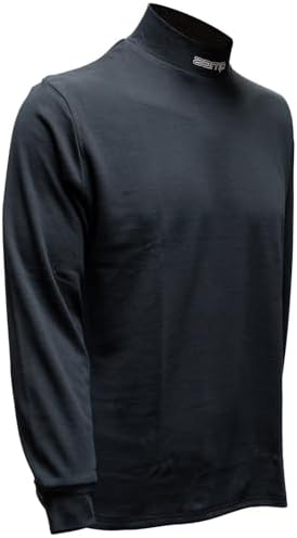 Zamp ZR-50F FIA8856-2000/SFI 3.2A/5 Blue/Black Lightweight Three Layer Race Suit Straight Cuff Small