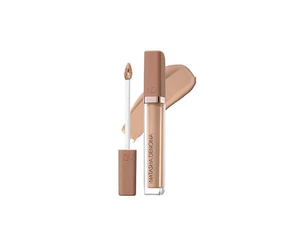 Natasha Denona HY-GLAM CONCEALER - N7 - Medium Neutral + Bonus Premium Korean Aloevera Sheet Masque