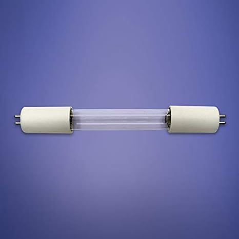 OdorStop OSUVB6 6-in Germicidal UVC Bulb Ozone Generators