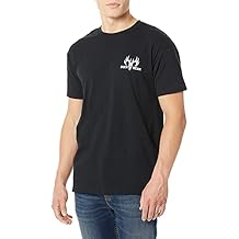 Buck Wear Men's Gun Safety Rule T-Shirt