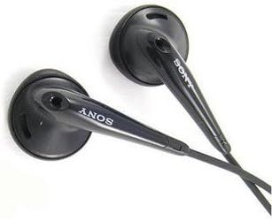 SONY MDR-E0921 Stereo Earphones 0.6m