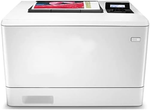 Color Pro M454dn Laser Printer (W1Y44A)