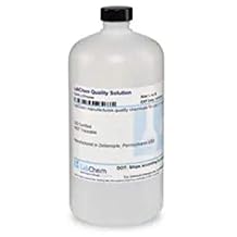 LabChem LC120502 Bromothymol Blue Solution, 0.04% (AQ), 1 L Volume