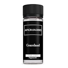 Aroma360 - Graceland Pro Pod 50ML