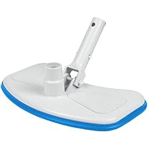Poolmaster 18525 Jumbo Vinyl Liner Vacuum - Basic Collection