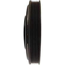 059105251S - Crankshaft Pulley Engine Bks/Bun/Bng/Asb/Bug For VW - Febest