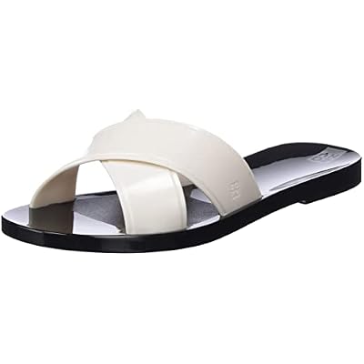 Zaxy Womens Slide