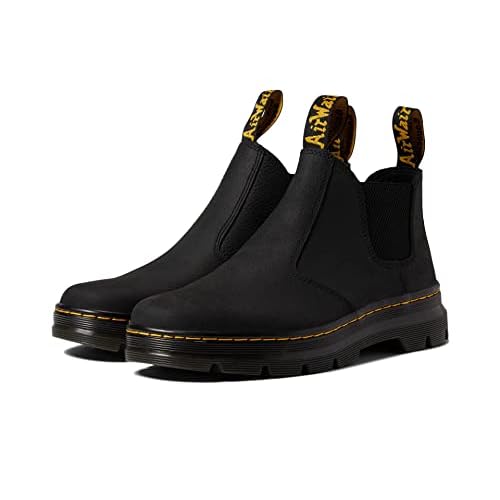Dr. Martens unisex-adult Chelsea BootChelsea Boot