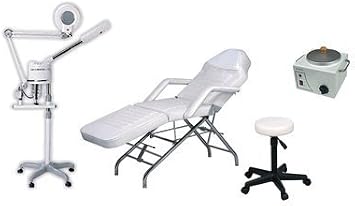 SKINACT Facial SPA Equipment Package Crystal Package