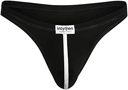 Passione Thong by Intymen