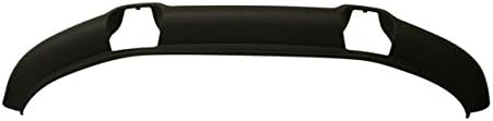 Compatible with 06-08 F150 Pickup Truck 4WD Front Valance Air Dam Deflector Apron Garnish Panel Textured Plastic