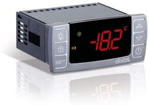 New DIXELL XR30CX-4N0C0 Controller 110V Refrigeration Controller
