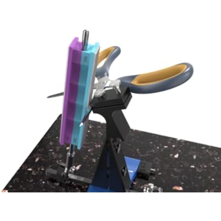 Scissor Attachment