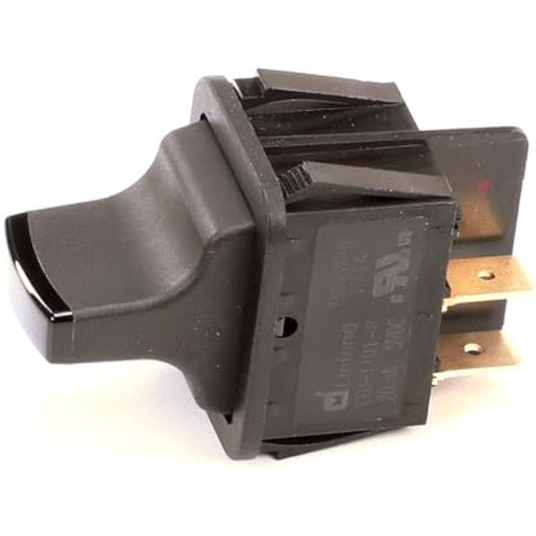 Replacement for fits 63906 Vita-Mix Switch AsyRotaryVariable nuine VM63906