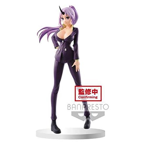 That Time I Got Reincarnated as a Slime -Otherworlder- Figure vol.2A:Shion