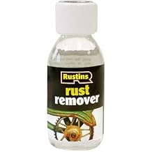 Rustins Rust Remover 125ml