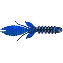 Big Bite Baits 4.5'' BFE/Hematoma (6 Pack)