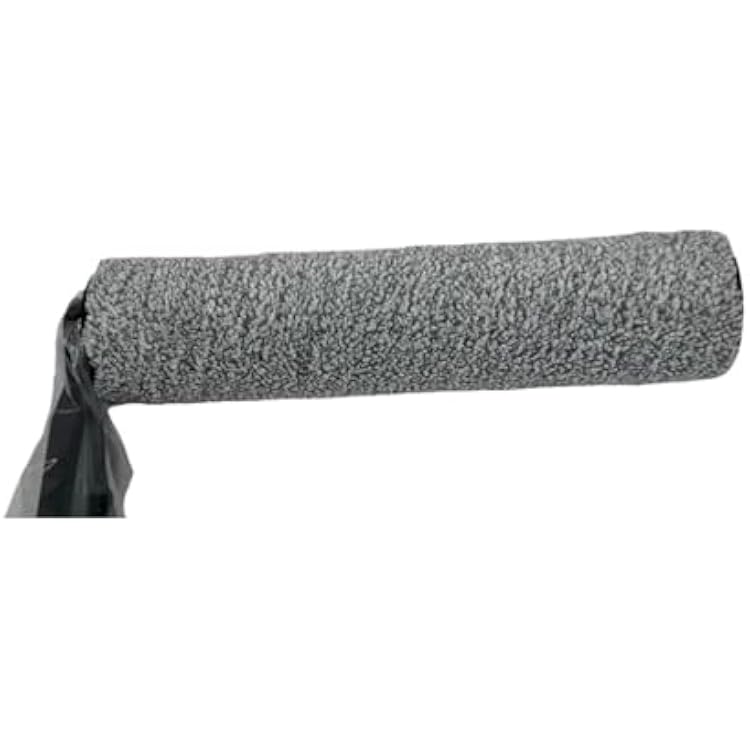 B46C Roller Brush,Compatible For Lydsto,W1 RV-HW1 Imou-RV-SV1,Compatible For Viomi,Sweeper Accessories