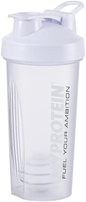 Protein Shaker, My Protein, Whey Protein, Storage Case, Graduated Shaker Bottle, Fitness, Nutrition, Sports, Direct Drinking, Large Capacity, Leak Proof, Unisex, Stylish, Office, Outdoor, Dorm, Home