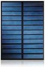 RadioShack 1W Solar Panel 6V