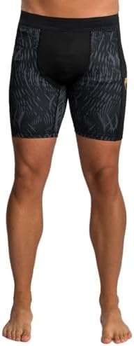 Venum x Chimaev Vale Tudo Shorts