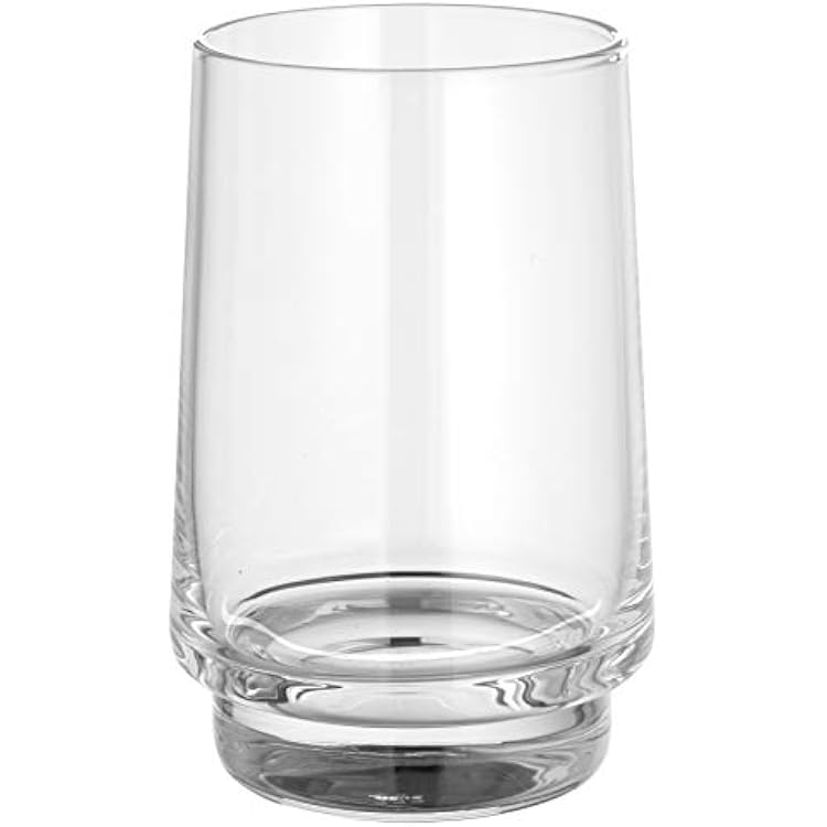 Keuco Edition 11150009000 Real Crystal Glass Individual for 11150